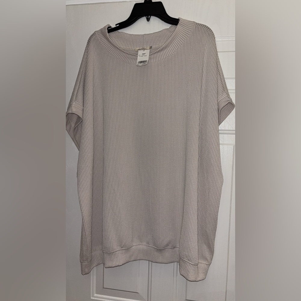 Blumin Apparel Boutique Top